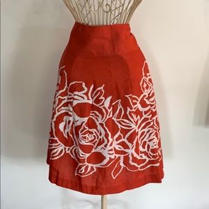 John Paul Richards Skirt
